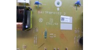 Emerson BA17F8F01 02 2 power supply board parts.
